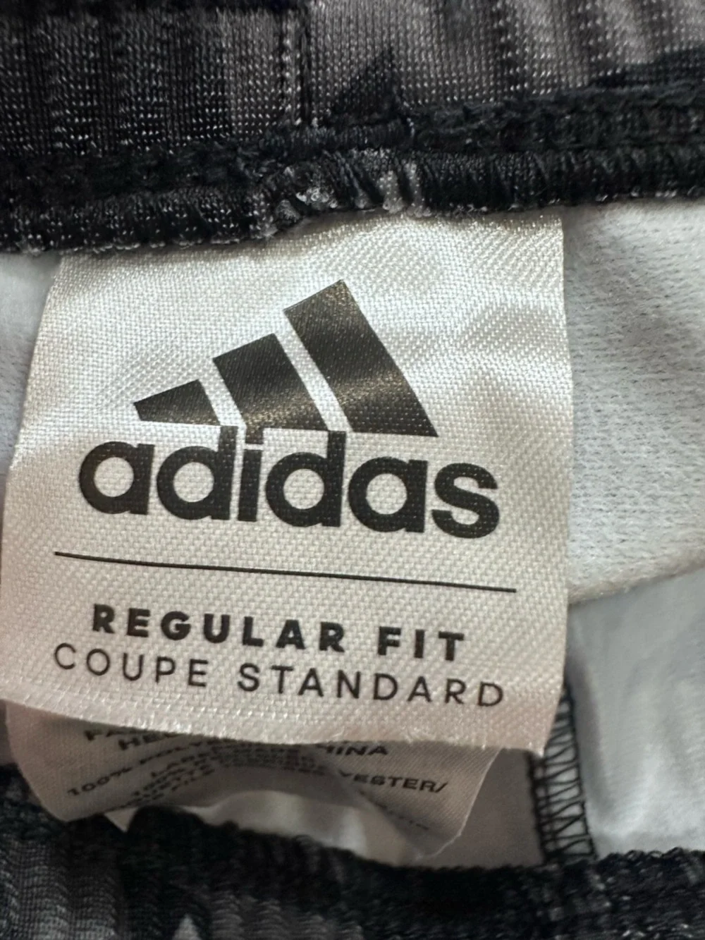 adidas pull camo